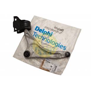 Left Hand Front Lower Arm Wishbone - Delphi